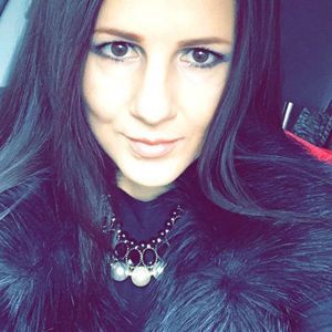 Meet your Posher, Tanichka